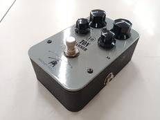 エフェクター|ROCKETT PEDALS