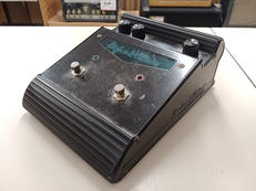 エフェクター|HUGHES&KETTNER