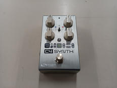エフェクター|SOURCE AUDIO