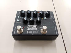 エフェクター|MXR
