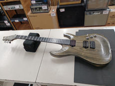 エレキギター|SCHECTER