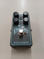 エフェクター|ELECTRO-HARMONIX