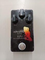 エフェクター|SOUL POWER INSTRUMENTS