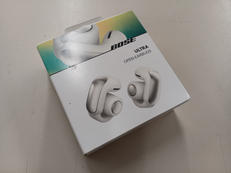 BTイヤホン|BOSE