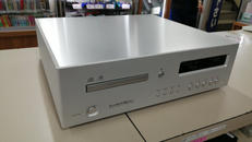 SACDプレーヤー|LUXMAN
