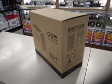 PCケース(水冷)|METALFISH