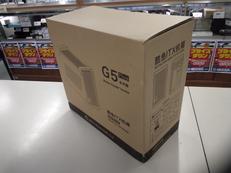 PCケース(水冷)|METALFISH