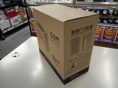 PCケース(水冷)|METALFISH