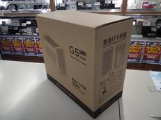 PCケース(水冷)|METALFISH