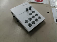 インターフェイス|ROLAND