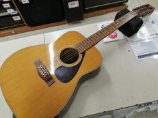 アコースティックギター|YAMAHA