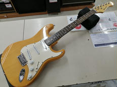 エレキギター|HARRICANE