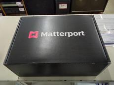 スキャナー|MATTERPORT