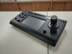 リモートカメラコントローラー|CANON