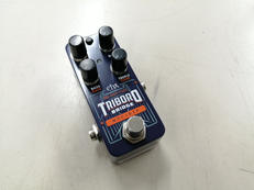 エフェクター|ELECTRO-HARMONIX