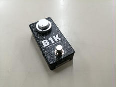 ベースエフェクター|DARKGLASS