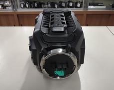 デジタルフィルムカメラ|BLACKMAGIC DESIGN