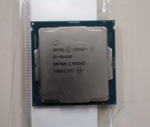 CPU|INTEL