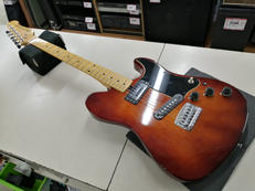 エレキギター|YAMAHA