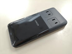 電源タップ|ANKER