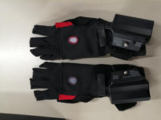 グローブ型コントローラー|NOITOM