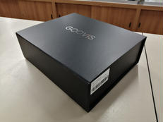 ヘッドマウントディスプレイ|GOOVIS