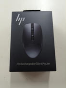 ワイヤレスマウス|HP