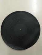ターンテーブルシート|GARRARD