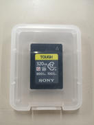 メモリーカード|SONY