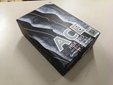 ゲーミングマウス|G-WOLVES