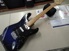 エレキギター|G&L