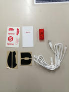 ゲーミングマウス|SPRIME