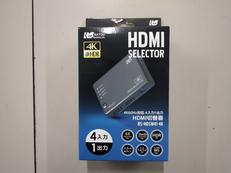 HDMI切替器|RATOC