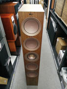 トールボーイスピーカー|KEF
