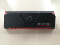 ゲームキャプチャ|AVERMEDIA