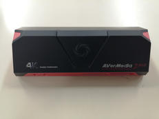 ゲームキャプチャ|AVERMEDIA