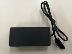 SURFACE DOCK|MICROSOFT