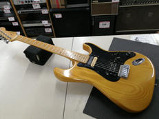 エレキギター|FENDER　JAPAN