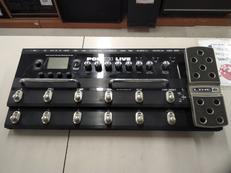 マルチエフェクター|LINE6