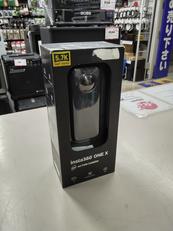 アクションカム|INSTA360
