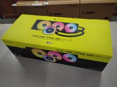 水冷ファン|CORSAIR