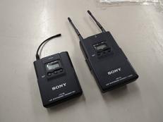 トランスミッターチューナーセット|SONY