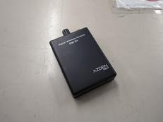 イヤホンマイク|AZDEN