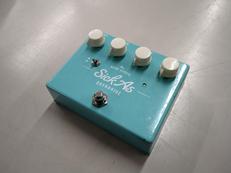 エフェクター|BONDI EFFECTS