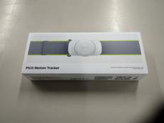 モーショントラッカー|PICO