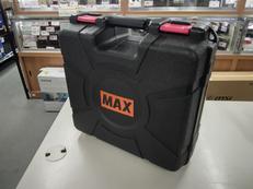 ターボドライバー|MAX