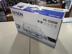 モバイルプリンター|EPSON