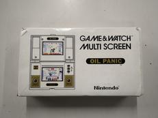 GAME&WATCH|NINTENDO