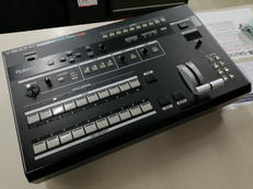 ビデオスイッチャー|ROLAND