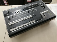 ビデオスイッチャー|ROLAND